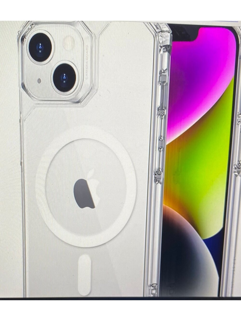 ESR Case for iPhone 14 Pro Max